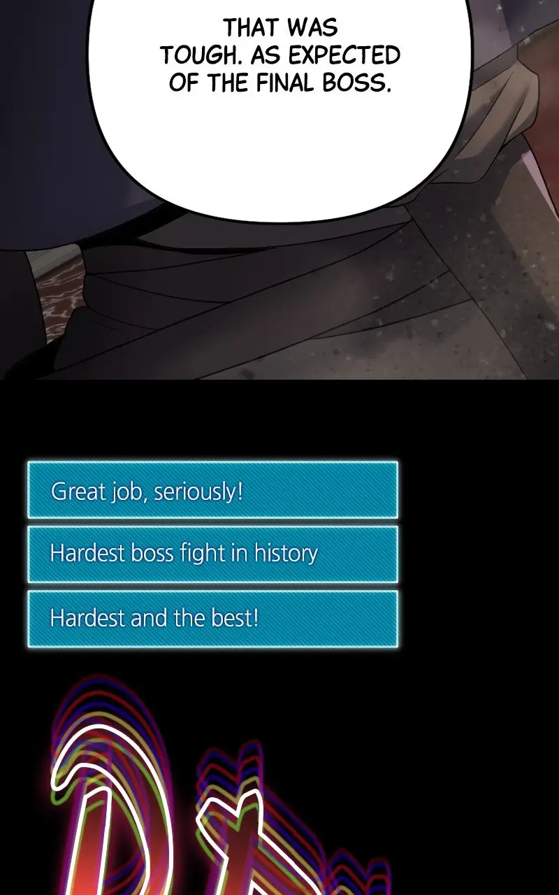 The Possessed Genius' Gaming Stream Chapter 49 22